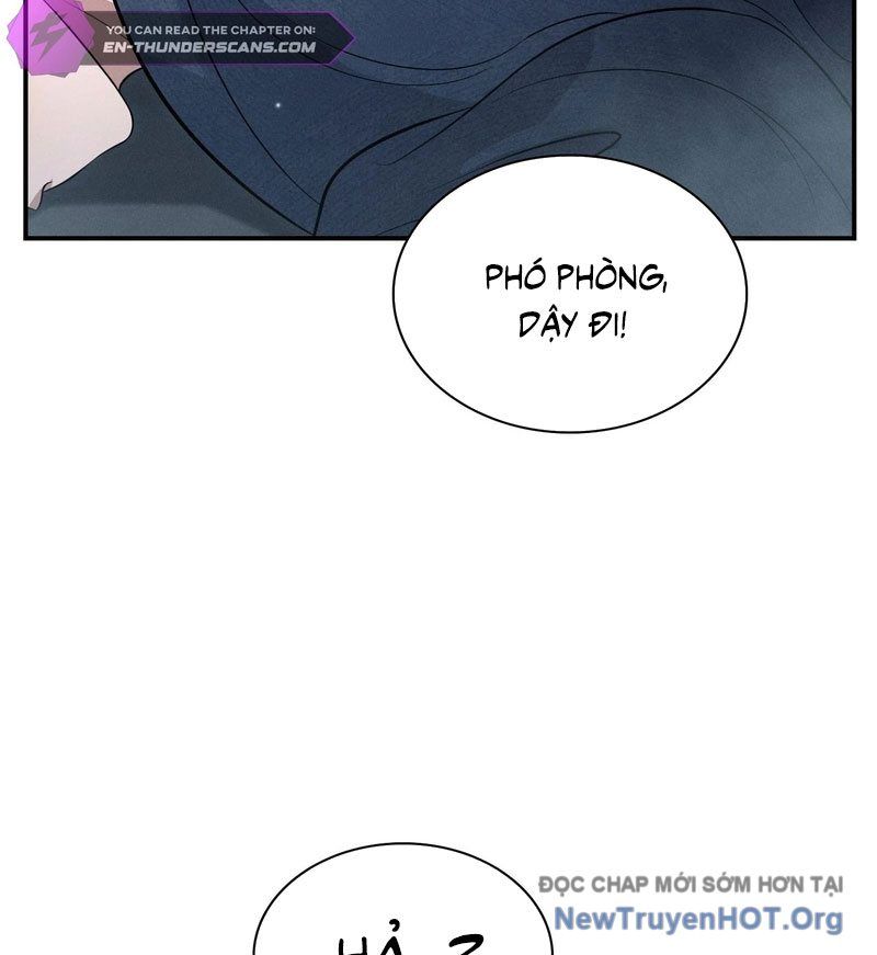 Nhân Viên Văn Phòng Trong Tận Thế Kỷ Băng Hà: Chapter 10