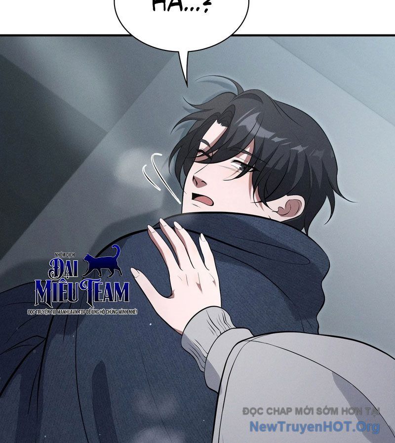 Nhân Viên Văn Phòng Trong Tận Thế Kỷ Băng Hà: Chapter 10