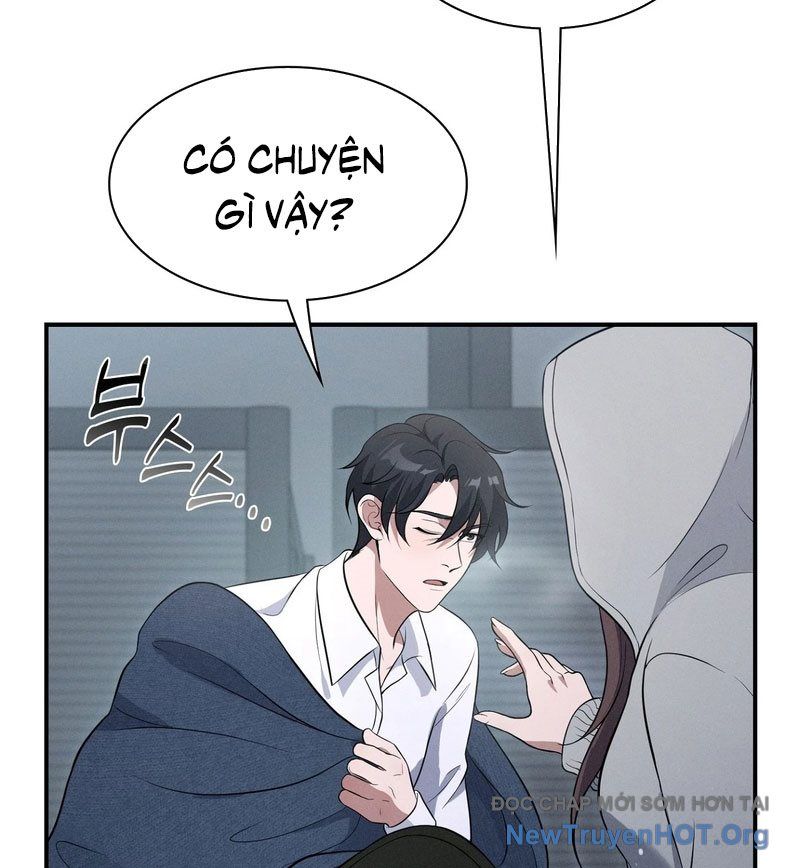 Nhân Viên Văn Phòng Trong Tận Thế Kỷ Băng Hà: Chapter 10