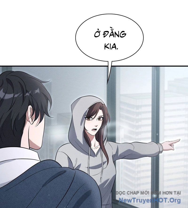 Nhân Viên Văn Phòng Trong Tận Thế Kỷ Băng Hà: Chapter 10