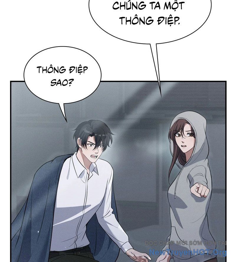 Nhân Viên Văn Phòng Trong Tận Thế Kỷ Băng Hà: Chapter 10