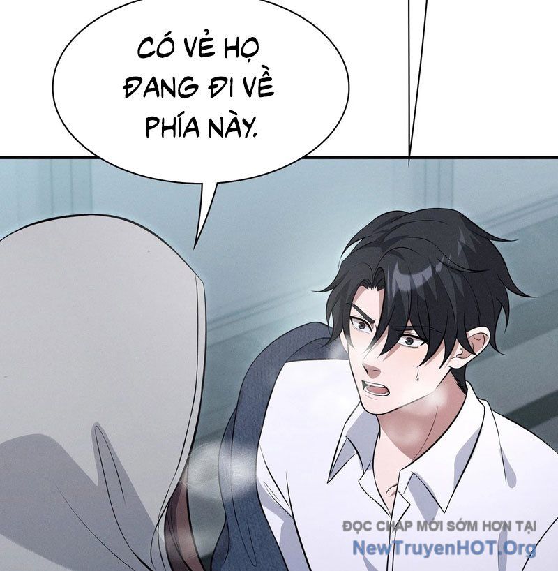 Nhân Viên Văn Phòng Trong Tận Thế Kỷ Băng Hà: Chapter 10