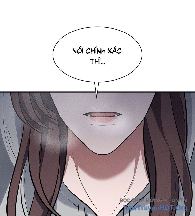 Nhân Viên Văn Phòng Trong Tận Thế Kỷ Băng Hà: Chapter 10