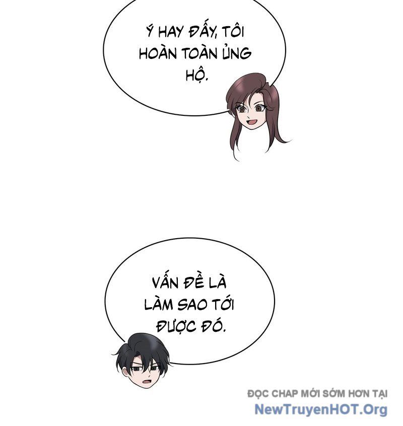 Nhân Viên Văn Phòng Trong Tận Thế Kỷ Băng Hà: Chapter 10