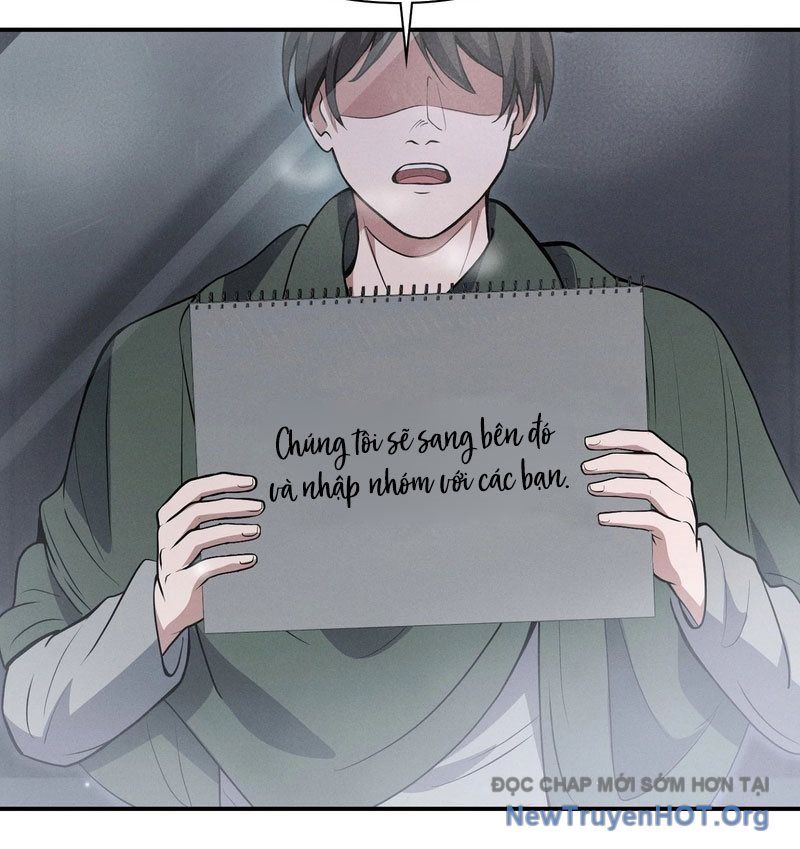 Nhân Viên Văn Phòng Trong Tận Thế Kỷ Băng Hà: Chapter 10