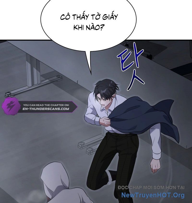 Nhân Viên Văn Phòng Trong Tận Thế Kỷ Băng Hà: Chapter 10