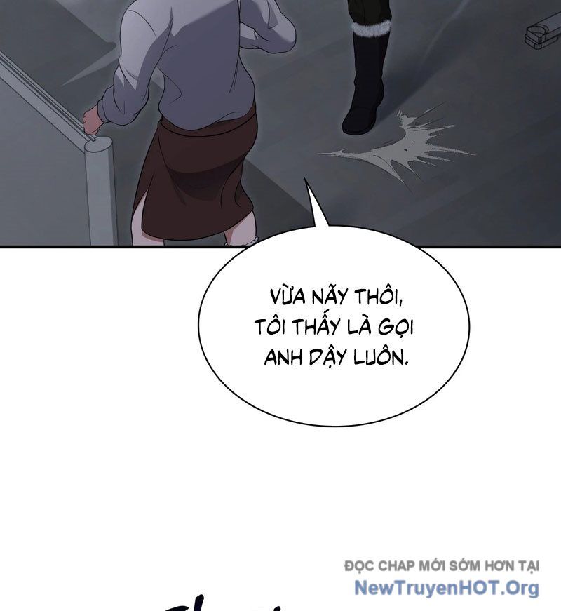 Nhân Viên Văn Phòng Trong Tận Thế Kỷ Băng Hà: Chapter 10