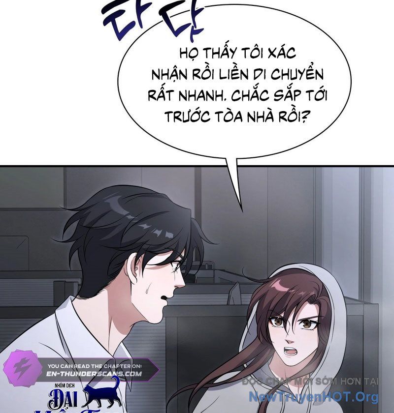 Nhân Viên Văn Phòng Trong Tận Thế Kỷ Băng Hà: Chapter 10