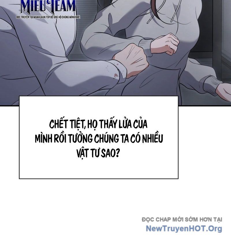 Nhân Viên Văn Phòng Trong Tận Thế Kỷ Băng Hà: Chapter 10