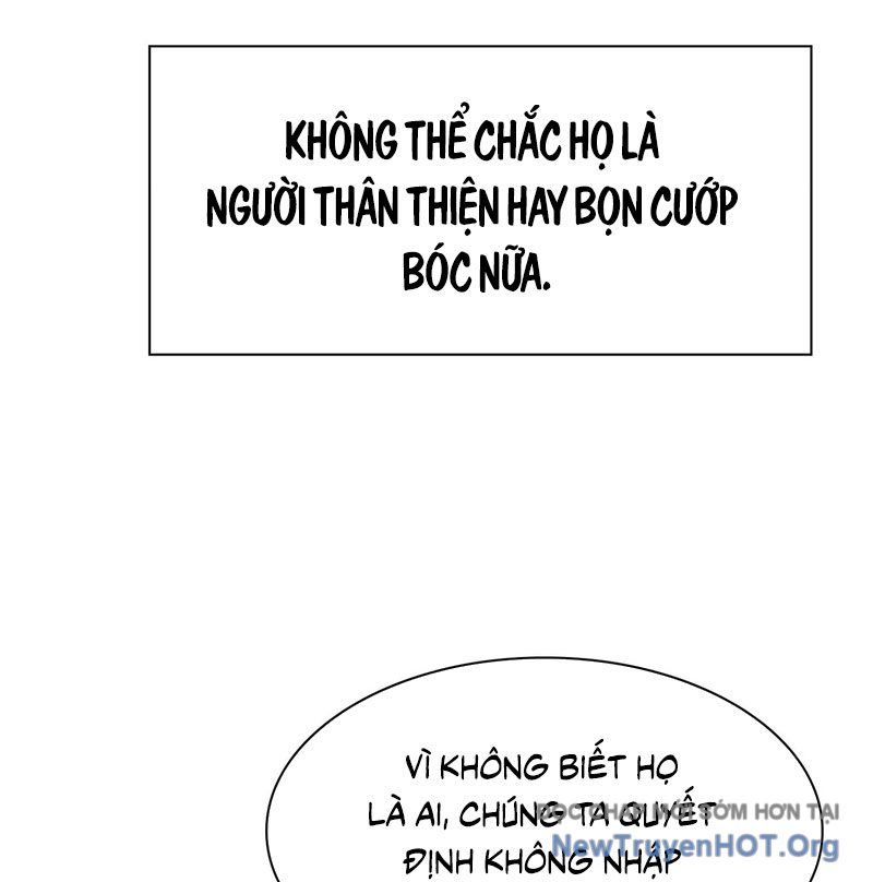 Nhân Viên Văn Phòng Trong Tận Thế Kỷ Băng Hà: Chapter 10