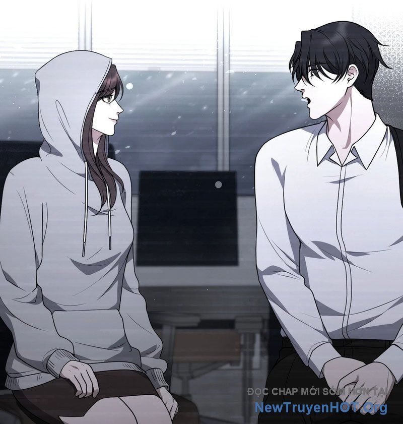 Nhân Viên Văn Phòng Trong Tận Thế Kỷ Băng Hà: Chapter 10