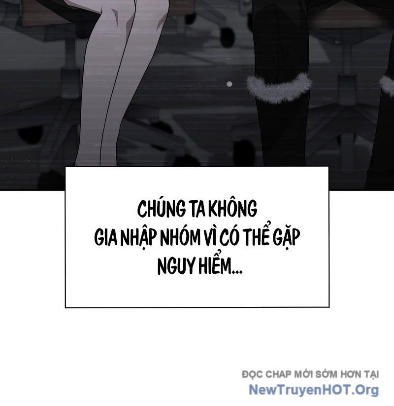 Nhân Viên Văn Phòng Trong Tận Thế Kỷ Băng Hà: Chapter 10