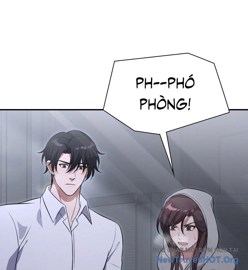 Nhân Viên Văn Phòng Trong Tận Thế Kỷ Băng Hà: Chapter 10