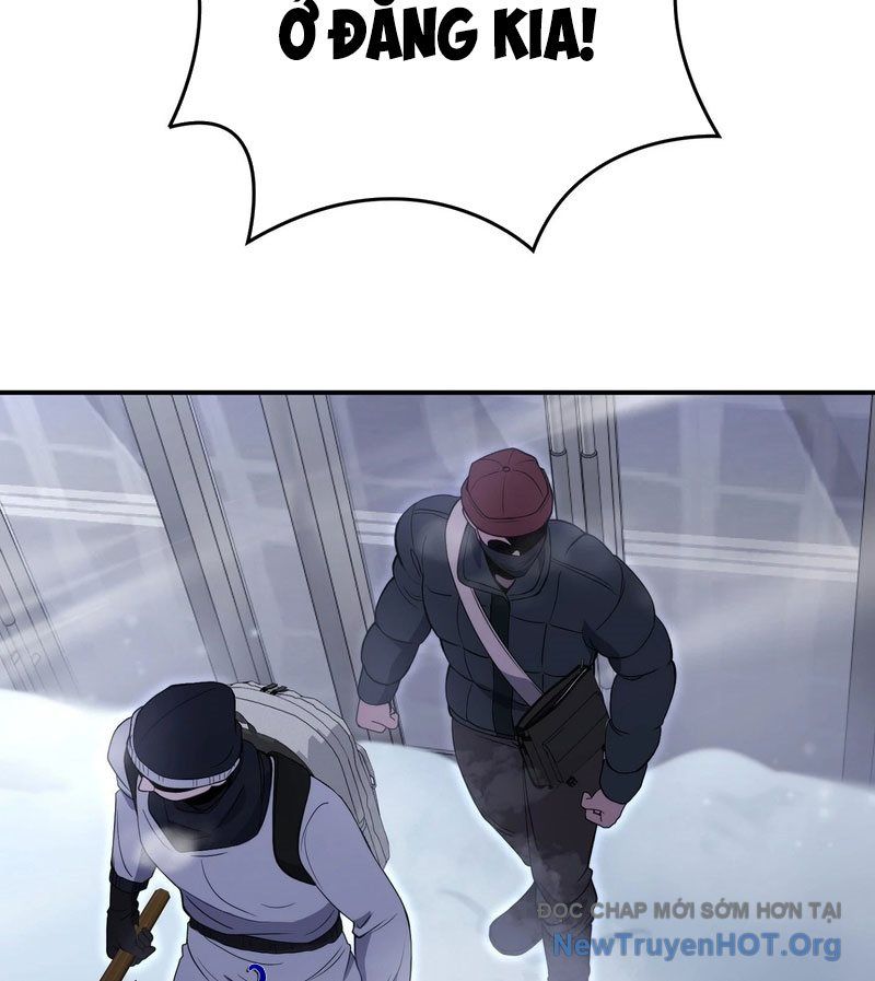 Nhân Viên Văn Phòng Trong Tận Thế Kỷ Băng Hà: Chapter 10