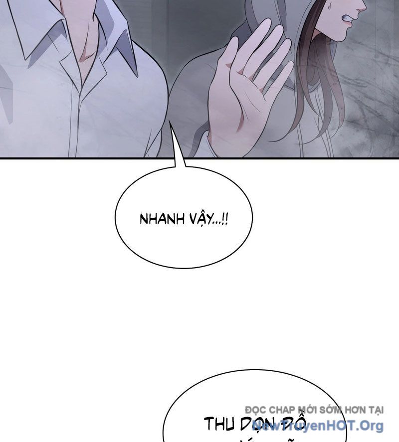 Nhân Viên Văn Phòng Trong Tận Thế Kỷ Băng Hà: Chapter 10