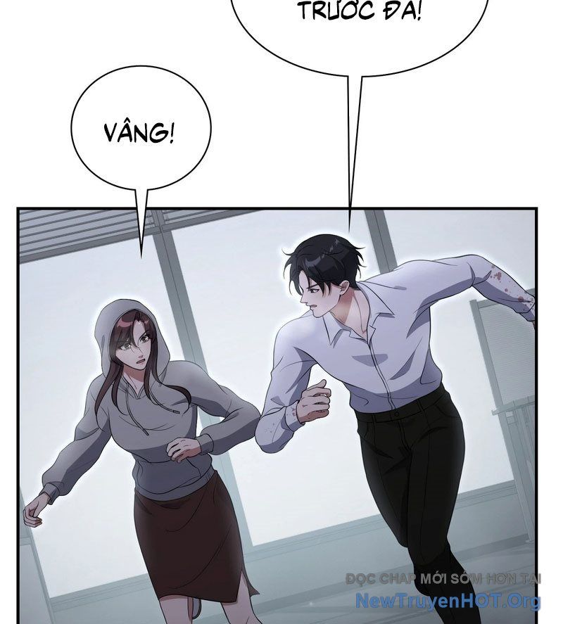 Nhân Viên Văn Phòng Trong Tận Thế Kỷ Băng Hà: Chapter 10