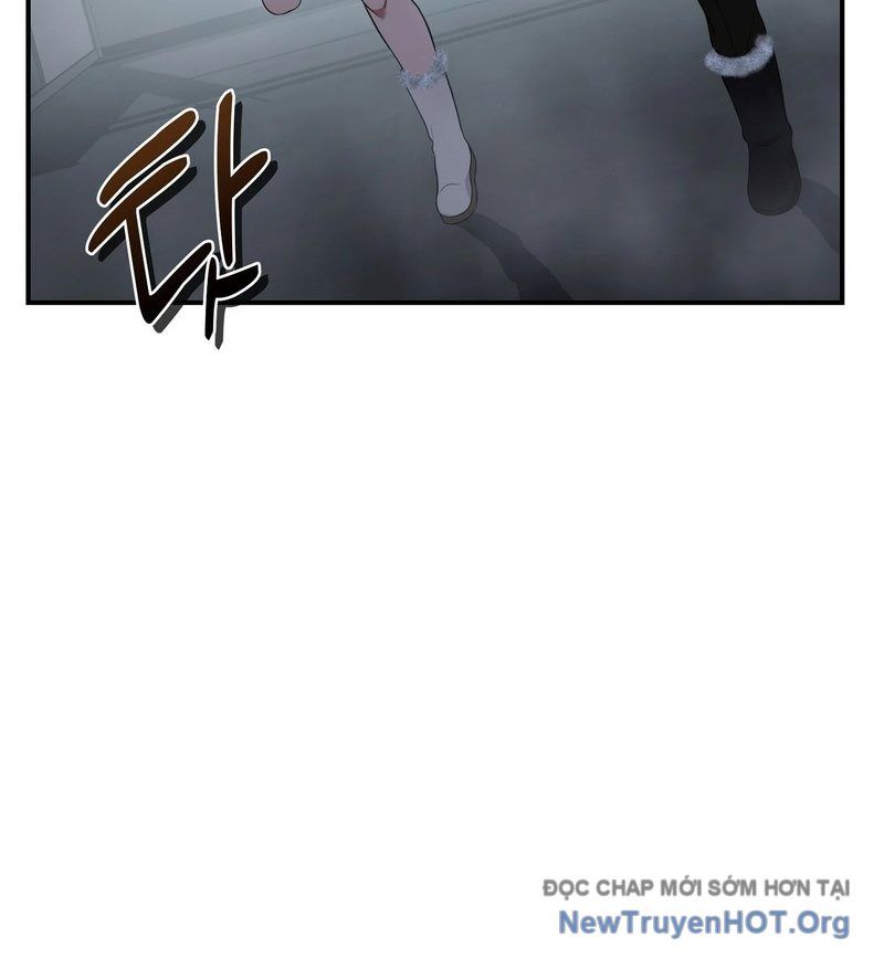 Nhân Viên Văn Phòng Trong Tận Thế Kỷ Băng Hà: Chapter 10