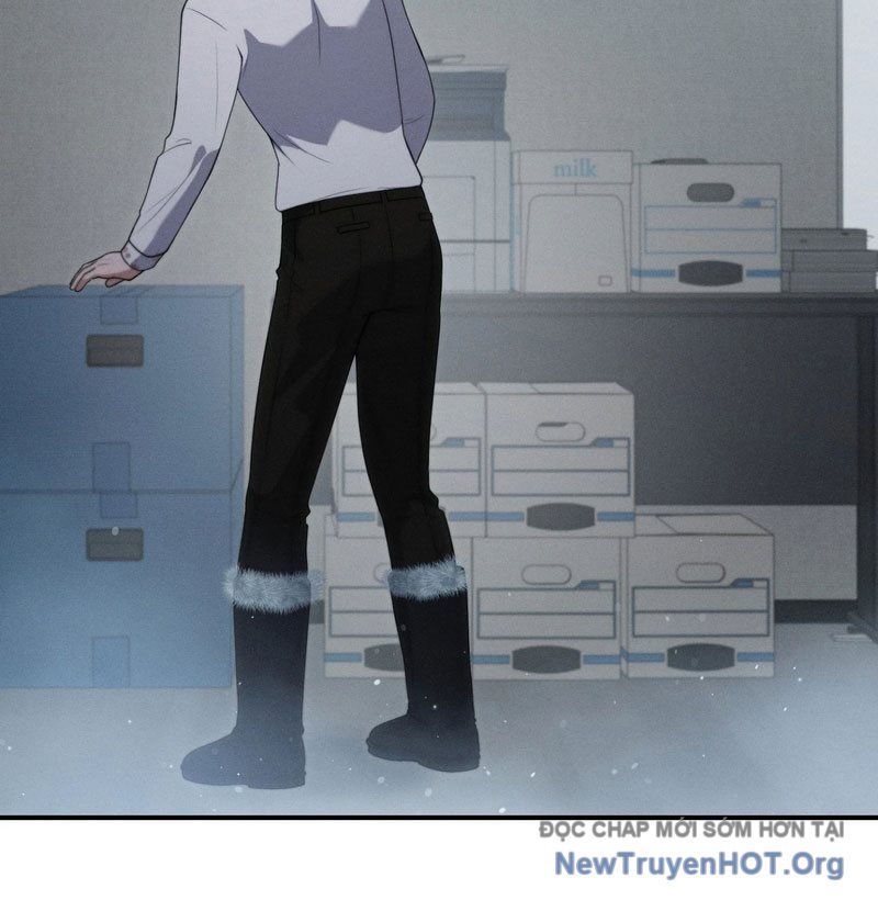 Nhân Viên Văn Phòng Trong Tận Thế Kỷ Băng Hà: Chapter 10