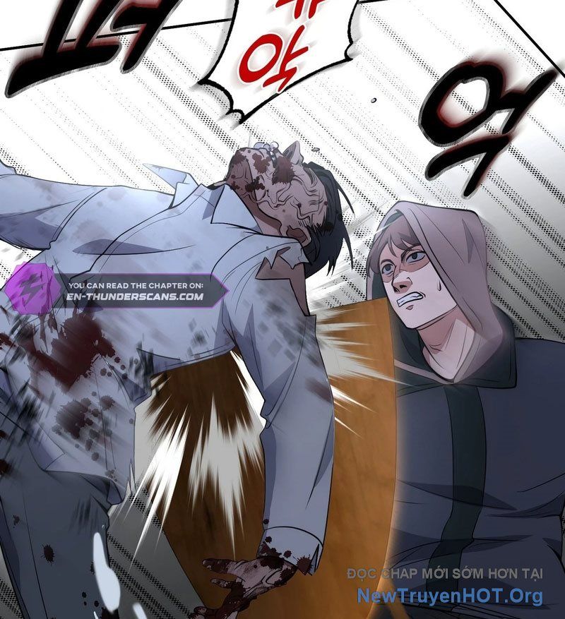 Nhân Viên Văn Phòng Trong Tận Thế Kỷ Băng Hà: Chapter 10