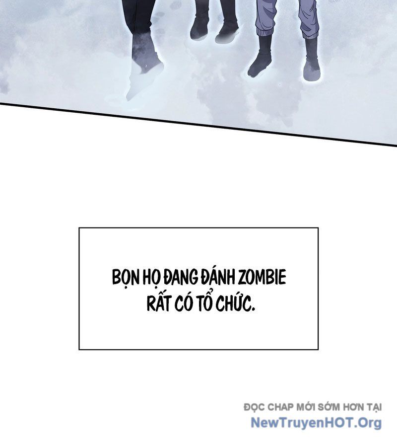 Nhân Viên Văn Phòng Trong Tận Thế Kỷ Băng Hà: Chapter 10