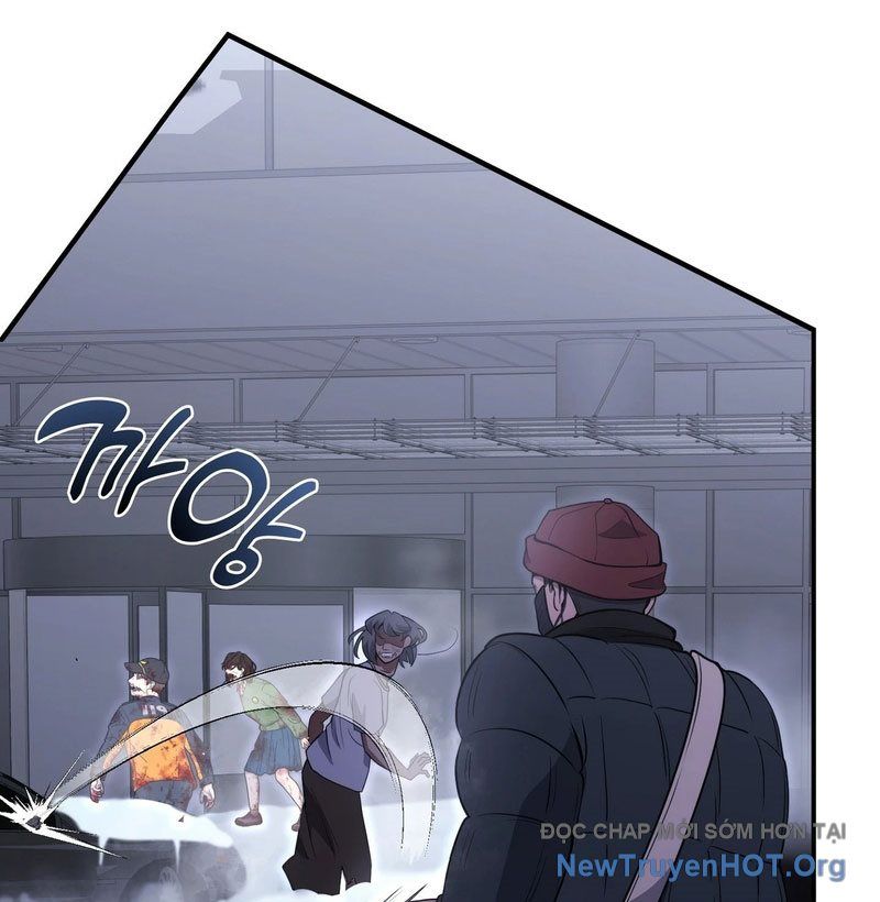 Nhân Viên Văn Phòng Trong Tận Thế Kỷ Băng Hà: Chapter 10