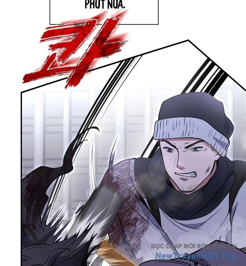 Nhân Viên Văn Phòng Trong Tận Thế Kỷ Băng Hà: Chapter 10