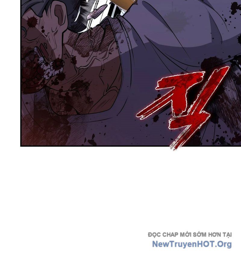 Nhân Viên Văn Phòng Trong Tận Thế Kỷ Băng Hà: Chapter 10