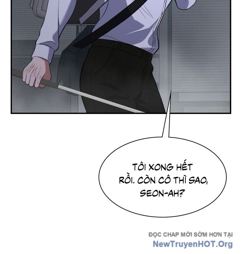 Nhân Viên Văn Phòng Trong Tận Thế Kỷ Băng Hà: Chapter 10