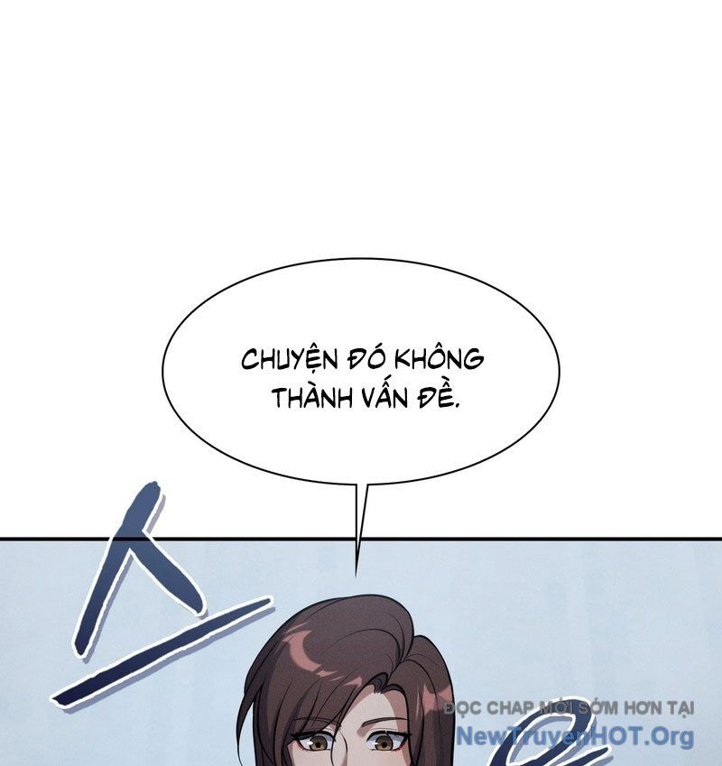 Nhân Viên Văn Phòng Trong Tận Thế Kỷ Băng Hà: Chapter 10