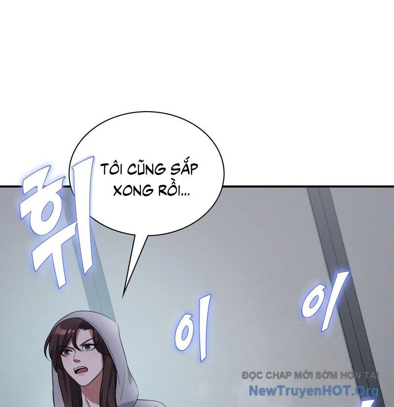 Nhân Viên Văn Phòng Trong Tận Thế Kỷ Băng Hà: Chapter 10