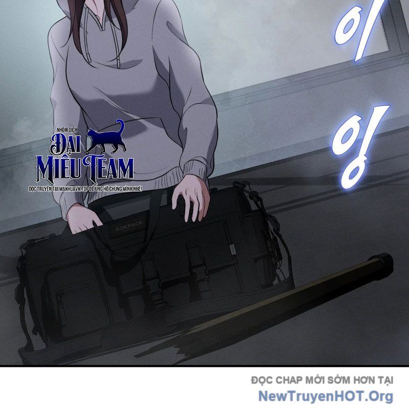 Nhân Viên Văn Phòng Trong Tận Thế Kỷ Băng Hà: Chapter 10