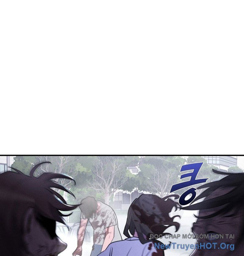 Nhân Viên Văn Phòng Trong Tận Thế Kỷ Băng Hà: Chapter 10