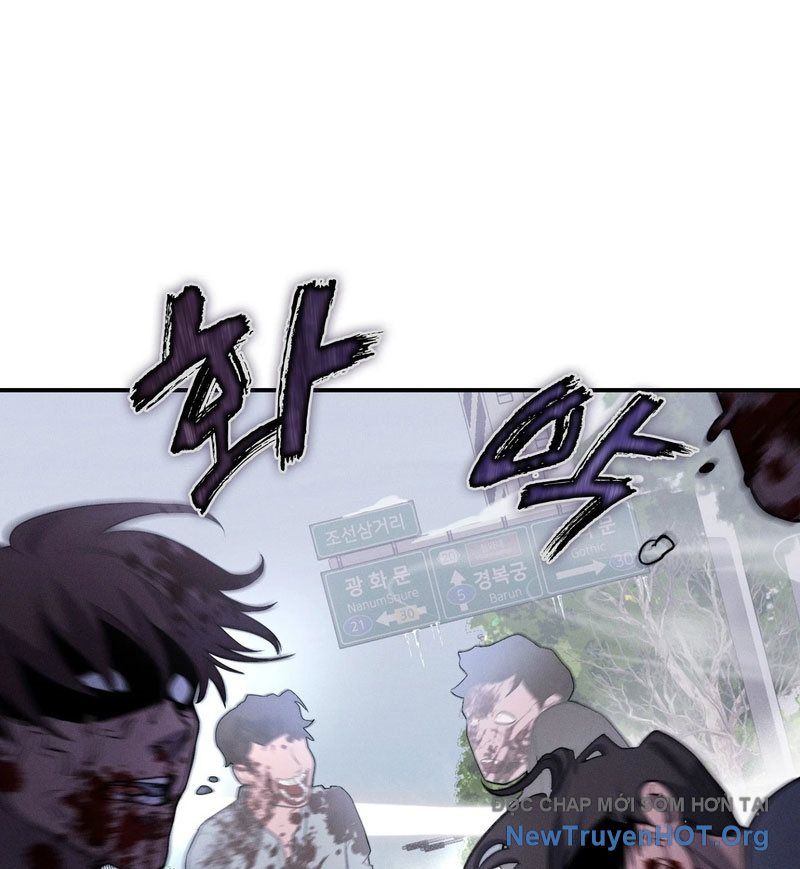 Nhân Viên Văn Phòng Trong Tận Thế Kỷ Băng Hà: Chapter 10