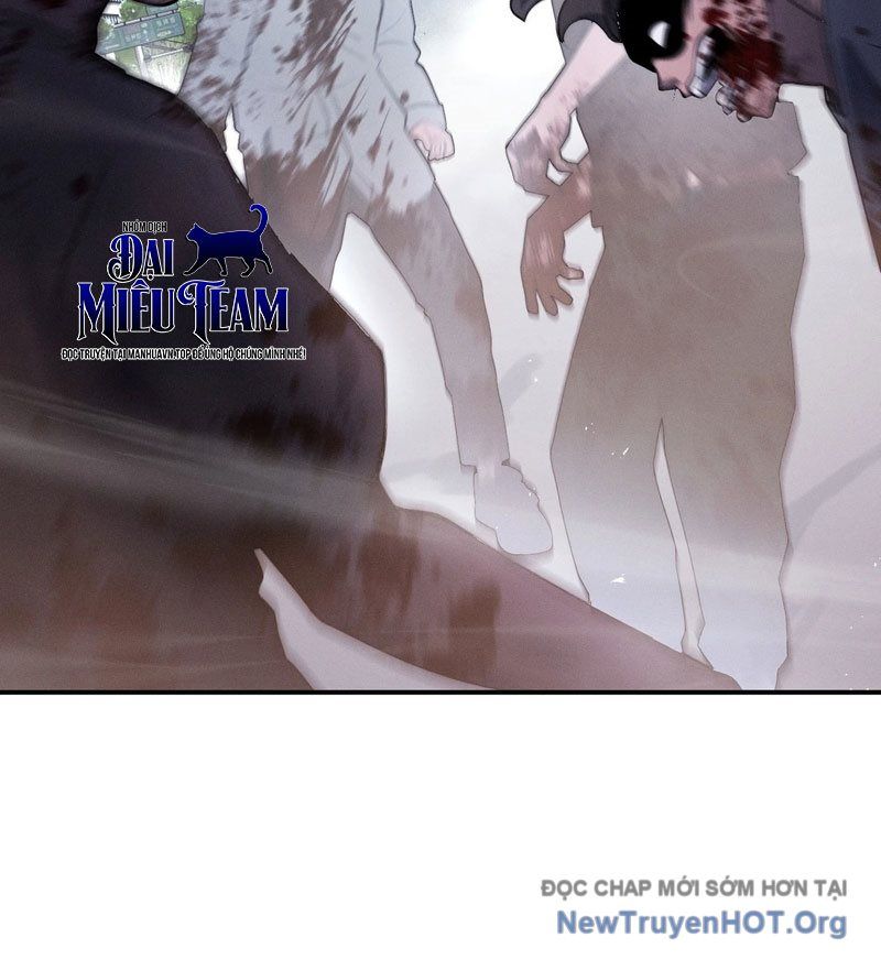 Nhân Viên Văn Phòng Trong Tận Thế Kỷ Băng Hà: Chapter 10