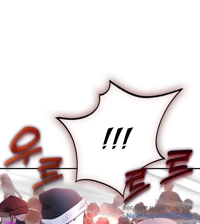 Nhân Viên Văn Phòng Trong Tận Thế Kỷ Băng Hà: Chapter 10