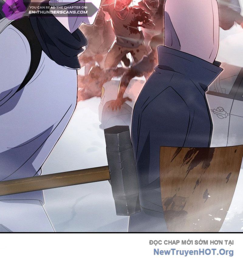 Nhân Viên Văn Phòng Trong Tận Thế Kỷ Băng Hà: Chapter 10