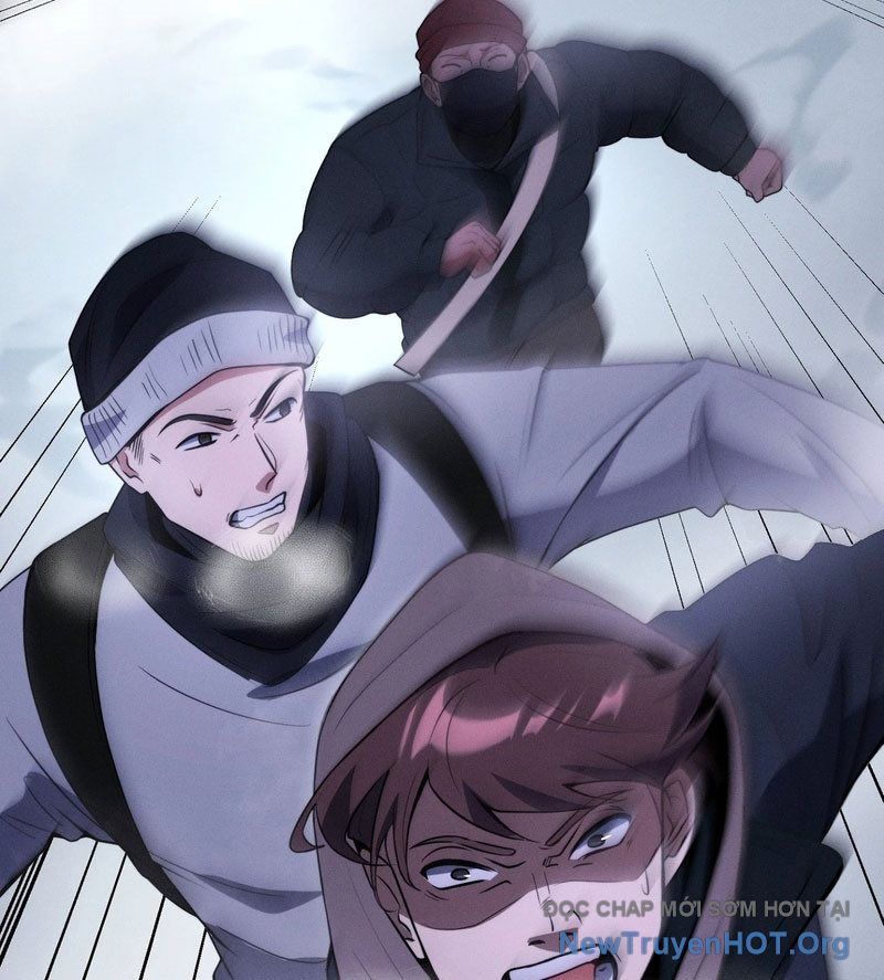 Nhân Viên Văn Phòng Trong Tận Thế Kỷ Băng Hà: Chapter 10