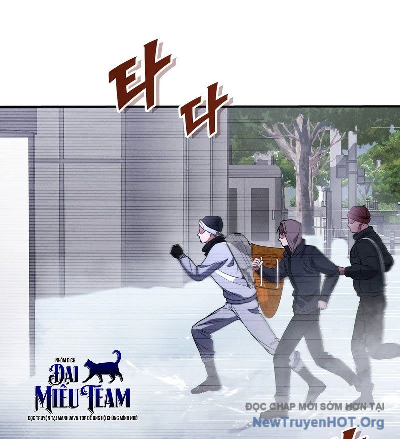 Nhân Viên Văn Phòng Trong Tận Thế Kỷ Băng Hà: Chapter 10