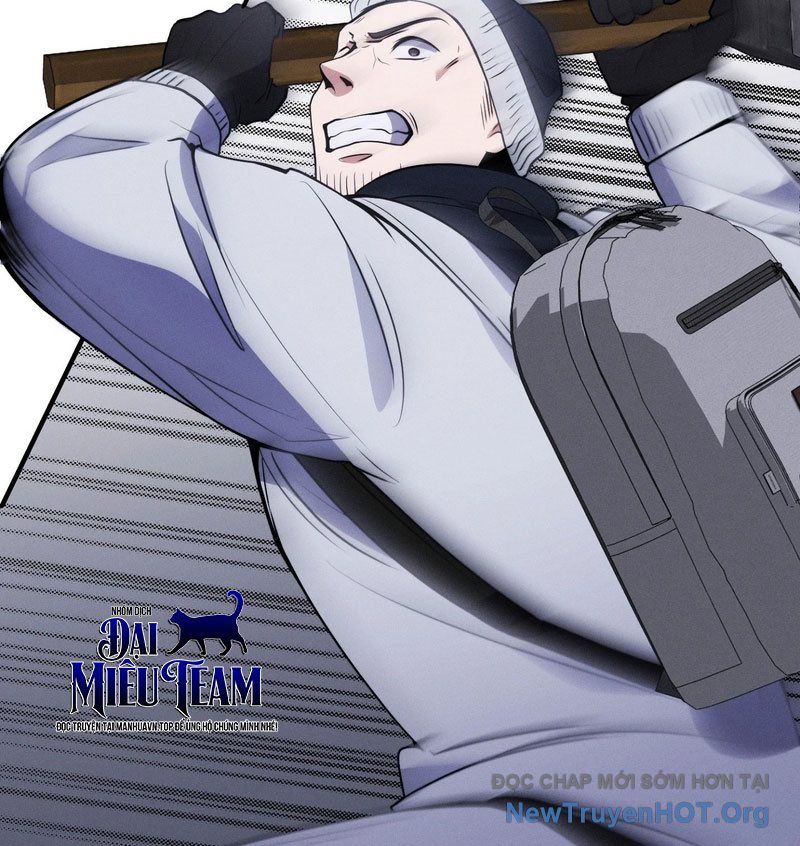 Nhân Viên Văn Phòng Trong Tận Thế Kỷ Băng Hà: Chapter 10