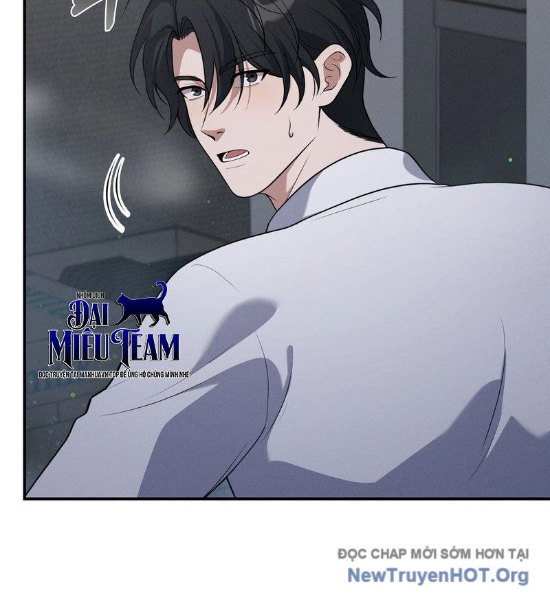 Nhân Viên Văn Phòng Trong Tận Thế Kỷ Băng Hà: Chapter 10