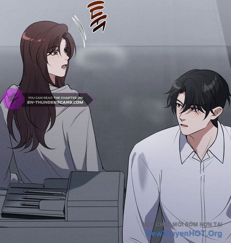 Nhân Viên Văn Phòng Trong Tận Thế Kỷ Băng Hà: Chapter 10