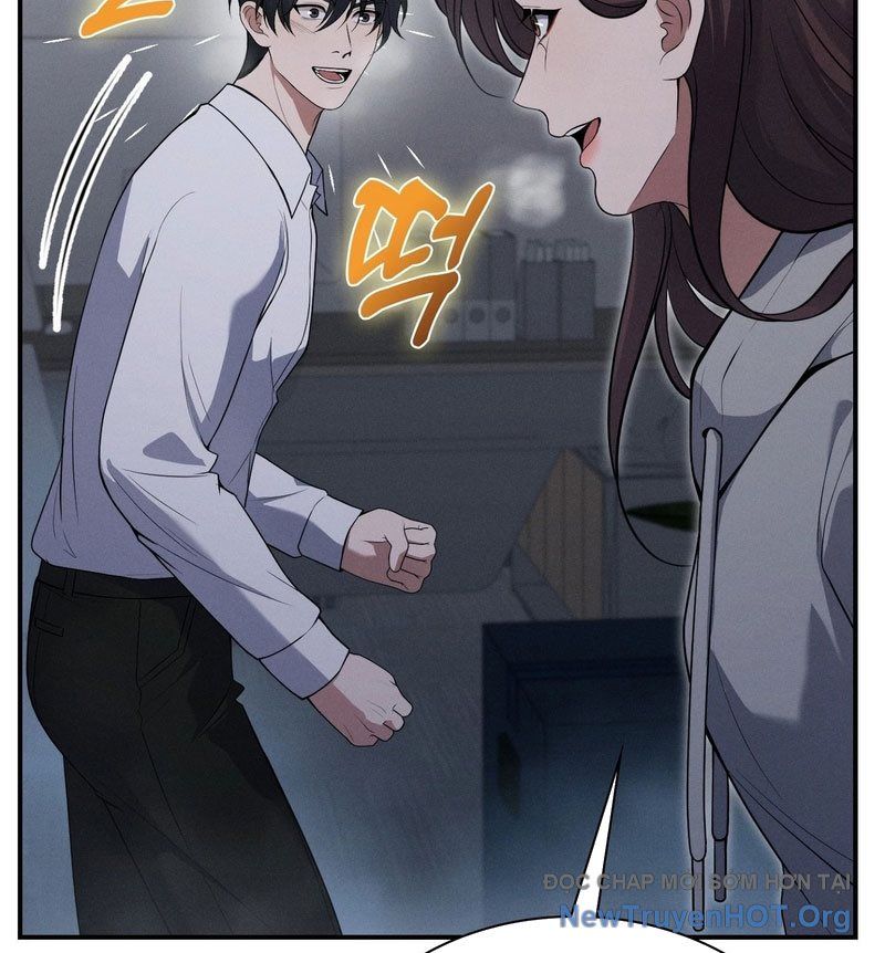 Nhân Viên Văn Phòng Trong Tận Thế Kỷ Băng Hà: Chapter 10