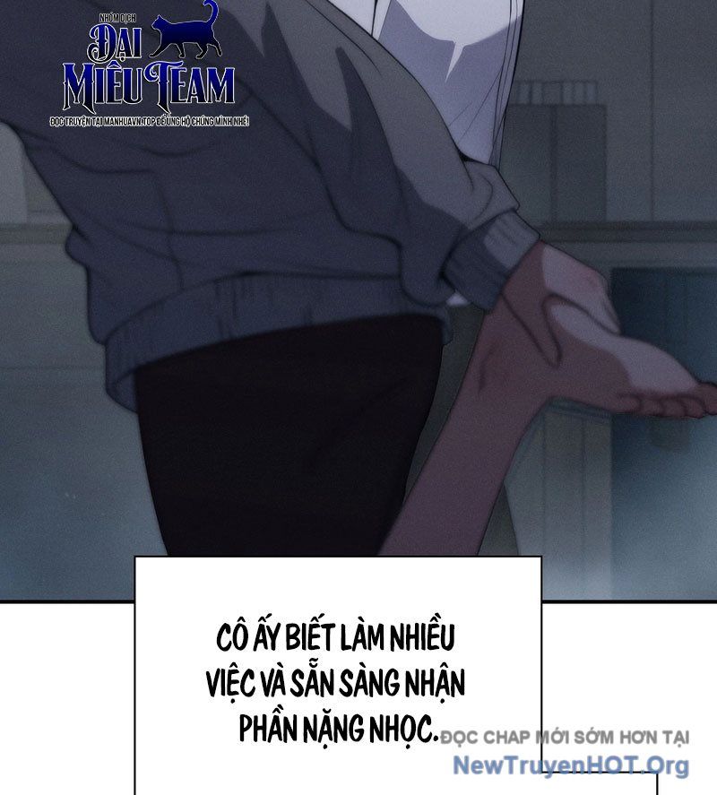 Nhân Viên Văn Phòng Trong Tận Thế Kỷ Băng Hà: Chapter 10