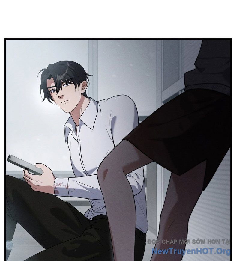 Nhân Viên Văn Phòng Trong Tận Thế Kỷ Băng Hà: Chapter 10