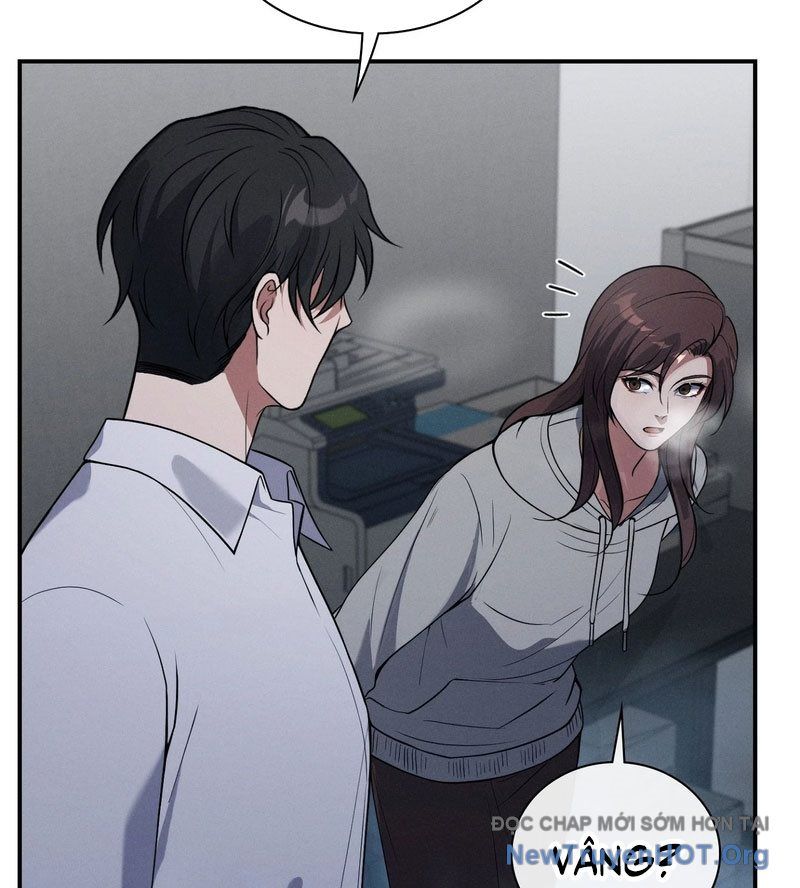 Nhân Viên Văn Phòng Trong Tận Thế Kỷ Băng Hà: Chapter 10