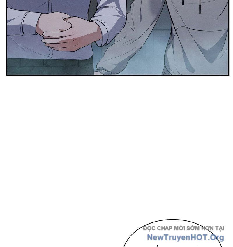 Nhân Viên Văn Phòng Trong Tận Thế Kỷ Băng Hà: Chapter 10