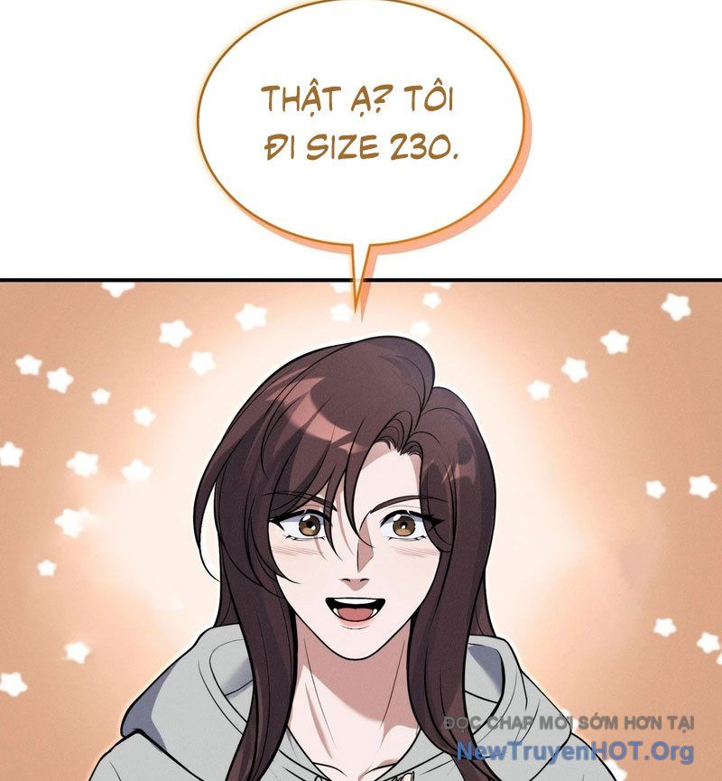 Nhân Viên Văn Phòng Trong Tận Thế Kỷ Băng Hà: Chapter 10