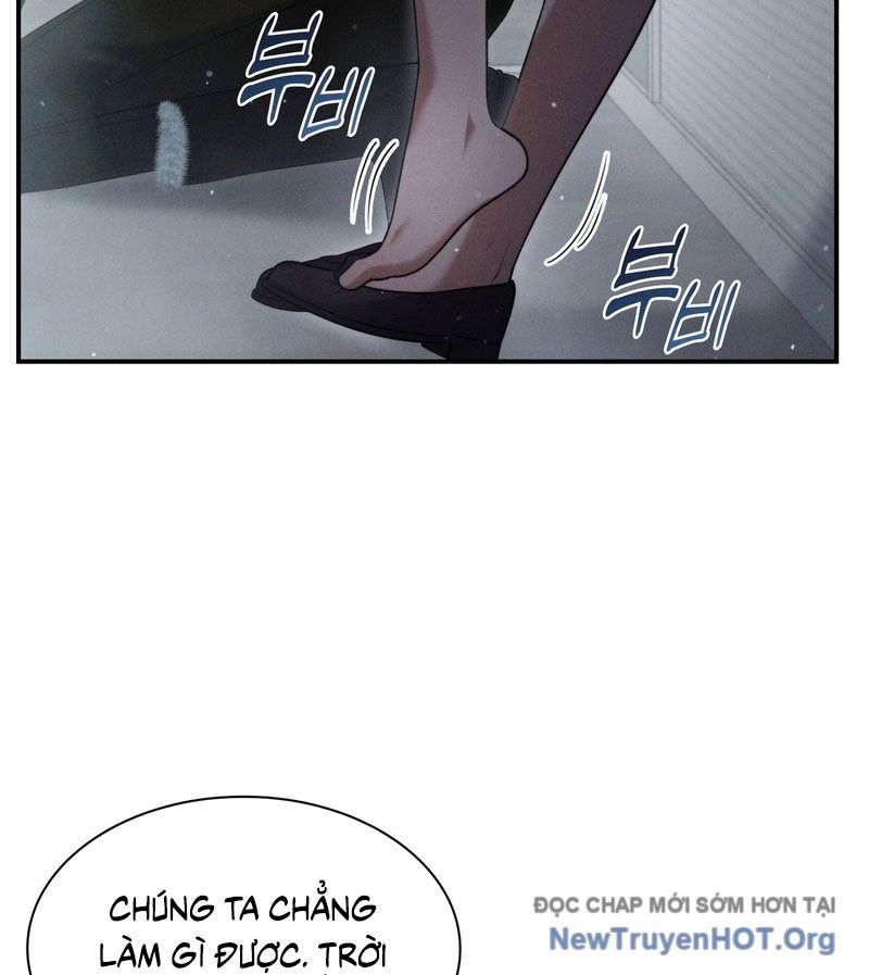 Nhân Viên Văn Phòng Trong Tận Thế Kỷ Băng Hà: Chapter 10