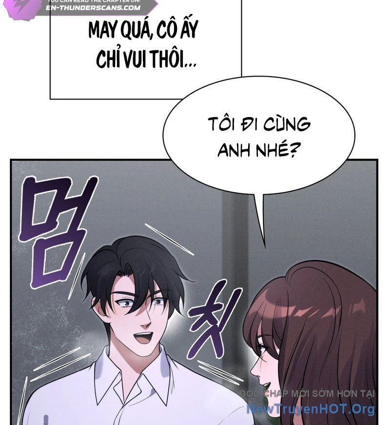 Nhân Viên Văn Phòng Trong Tận Thế Kỷ Băng Hà: Chapter 10