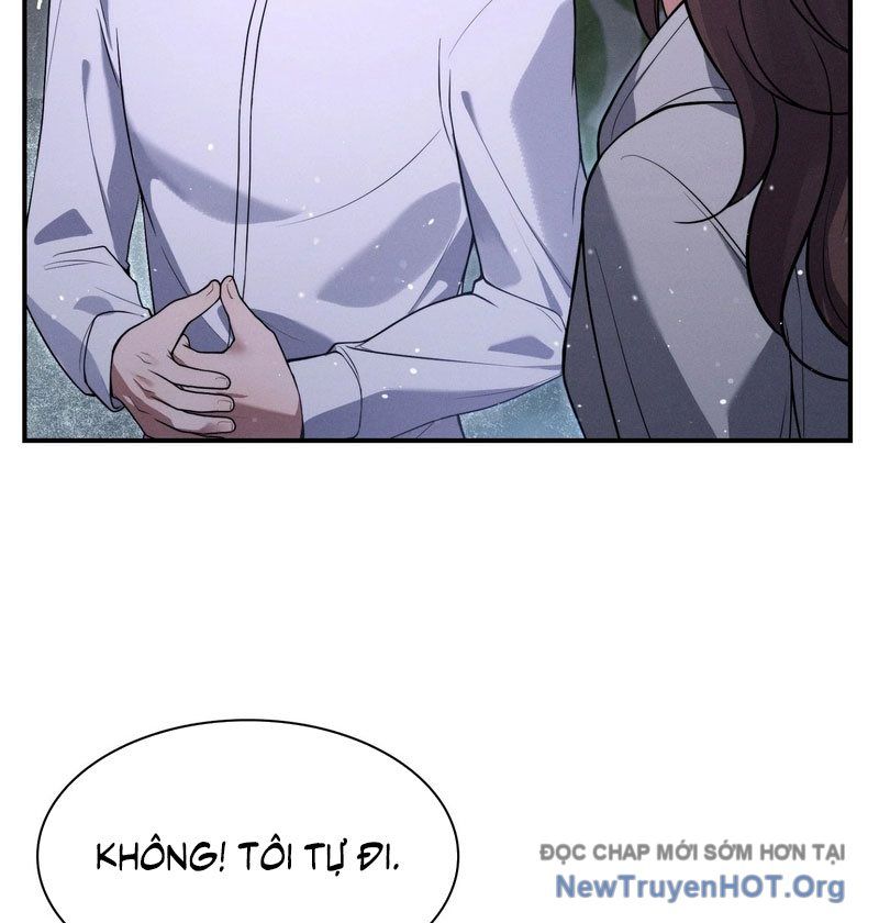 Nhân Viên Văn Phòng Trong Tận Thế Kỷ Băng Hà: Chapter 10